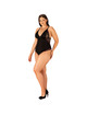 obsessive - vanessme teddy xxl/xxxl