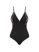 Body Obsessive Vanessme Preto Plus