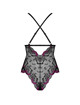 Body Obsessive Vanessme Preto Plus