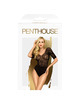 Body Penthouse All The Way Preto Plus