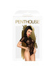 Penthouse - be mine teddy black xl