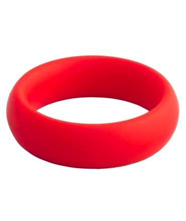 Cockring Silicone Donut Mister B 562213