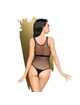 penthouse - enjoy the moment teddy s/m/l