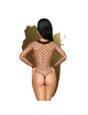 penthouse - scandalous teddy black xl