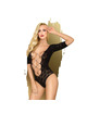 Penthouse - salute me teddy s/m/l
