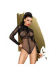 Body Penthouse Spicy Whisper Preto
