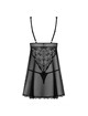 Obsessive - sweetia babydoll xs/s