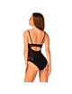 Body Obsessive Milladis Preto