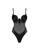Body Obsessive Milladis Preto