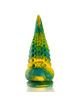 epic - cetus green tentacle dildo large size
