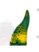 Epic - cetus dildo tentÁculo verde tamaÑo pequeÑo