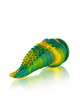 Epic - cetus dildo tentÁculo verde tamaÑo pequeÑo