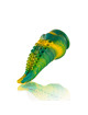 Epic - cetus dildo tentÁculo verde tamaÑo pequeÑo