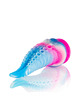 epic - scylla dildo tentÁculo azul tamaÑo pequeÑo