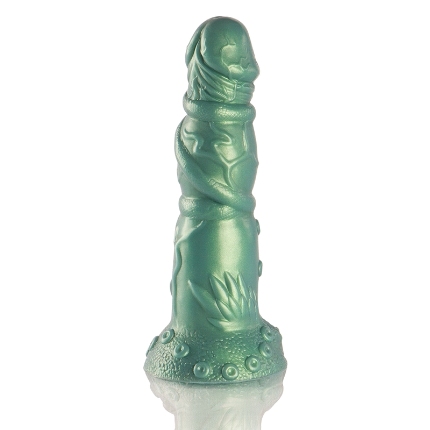 Dildo Epic Hades Verde