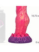 Dildo Epic Cerberus Rosa