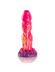 Dildo Epic Cerberus Rosa