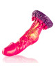Dildo Epic Cerberus Rosa