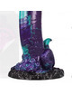 epic - basilisk dildo double scaly pleasure small size
