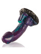 epic - basilisk dildo double scaly pleasure small size