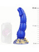 Dildo Epic Poseidon Azul