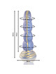 Epic - poseidon dildo abrazo del mar