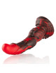 Dildo Epic Ares Vermelho