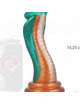 epic - python dildo cobra verde