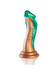 epic - python dildo cobra verde