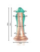 epic - python dildo cobra verde