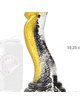 Epic - drakon dildo cobra amarilla
