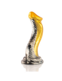epic - drakon dildo yellow cobra