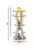 Epic - drakon dildo cobra amarilla