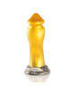 epic - drakon dildo yellow cobra