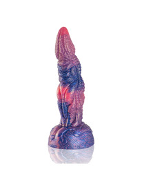 Dildo Epic Dionysus Roxo