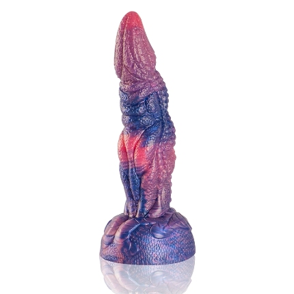 Dildo Epic Dionysus Roxo