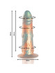 Epic - talos dildo del poder y placer