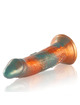 Dildo Epic Talos Dourado