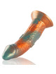 Dildo Epic Talos Dourado