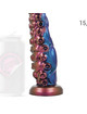 Epic - charybdis dildo tentÁculo tamaÑo grande