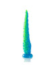 Dildo Epic Scylla Large Tentáculos Verde
