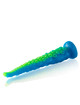 epic - scylla dildo tentÁculo fino fluorescente tamaÑo grande