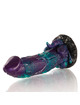 epic - basilisk dildo double scaly pleasure big size