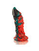Dildo Epic Phobos Vermelho