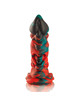 Dildo Epic Phobos Vermelho