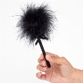 Penacho Secret Play Mini Duster Preto