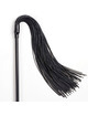 Penacho Secret Play Duster Preto