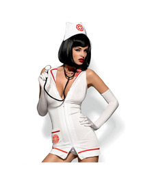 Fantasia Obsessive Hot Nurse