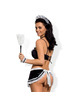 obsessive - disfraz sirvienta maid s/m