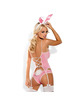 Obsessive - bunny suit costume s/m